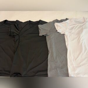Womens Compression Shirts